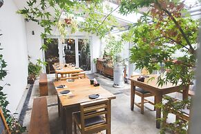 Colombo Lodge Christchurch