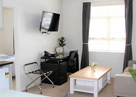 Colombo Lodge Christchurch