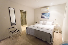 Colombo Lodge Christchurch