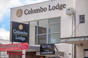 Colombo Lodge Christchurch