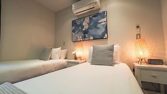 Colombo Lodge Christchurch