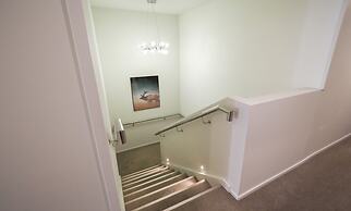 Colombo Lodge Christchurch