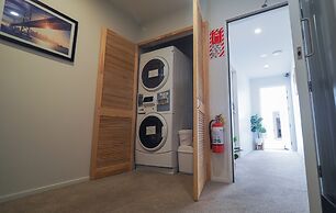 Colombo Lodge Christchurch