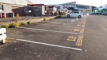 Colombo Lodge Christchurch