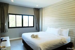 C Cha-am Hotel