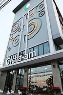 C Cha-am Hotel