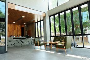 C Cha-am Hotel