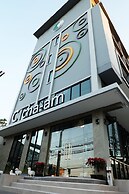 C Cha-am Hotel