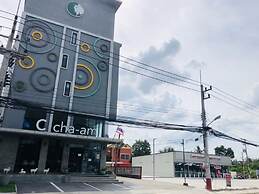 C Cha-am Hotel