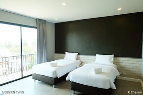 C Cha-am Hotel