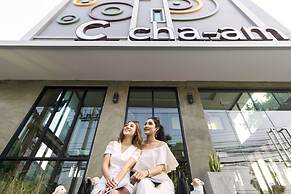 C Cha-am Hotel
