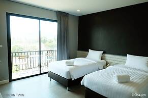 C Cha-am Hotel