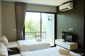 C Cha-am Hotel