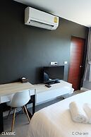 C Cha-am Hotel