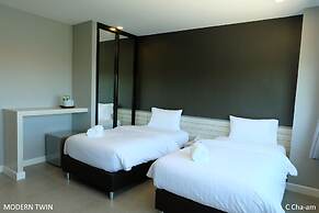 C Cha-am Hotel