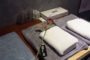 88 Fine Hotel