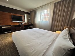 Young Soarlan Boutique Hotel