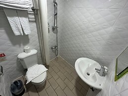 Young Soarlan Boutique Hotel