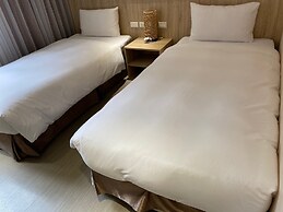 Young Soarlan Boutique Hotel