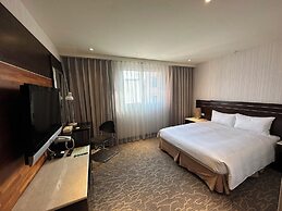 Young Soarlan Boutique Hotel