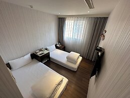 Young Soarlan Boutique Hotel