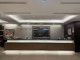 Young Soarlan Boutique Hotel