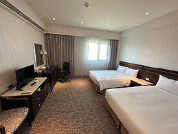 Young Soarlan Boutique Hotel