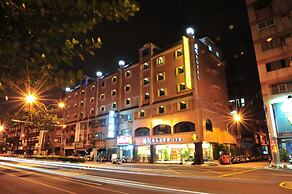 Young Soarlan Boutique Hotel