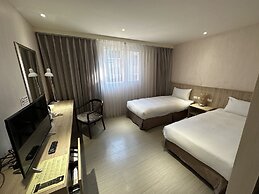 Young Soarlan Boutique Hotel