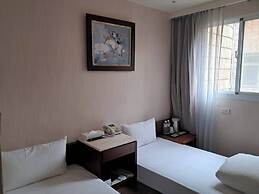 Young Soarlan Boutique Hotel