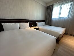 Young Soarlan Boutique Hotel