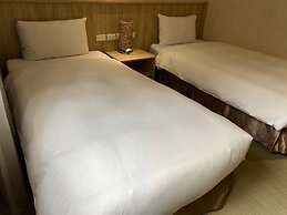 Young Soarlan Boutique Hotel