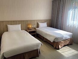 Young Soarlan Boutique Hotel