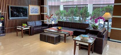 Young Soarlan Boutique Hotel