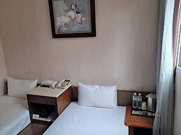 Young Soarlan Boutique Hotel