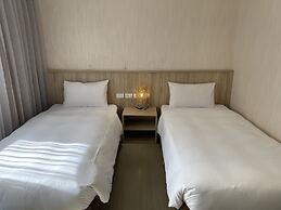 Young Soarlan Boutique Hotel