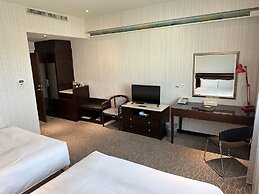 Young Soarlan Boutique Hotel