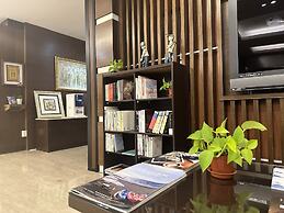 Young Soarlan Boutique Hotel