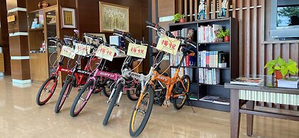 Young Soarlan Boutique Hotel