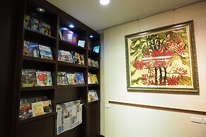 Young Soarlan Boutique Hotel