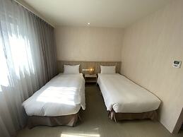 Young Soarlan Boutique Hotel