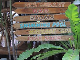 Love's Beach and Dive Resort