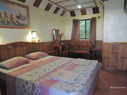 Love's Beach and Dive Resort