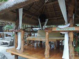 Love's Beach and Dive Resort