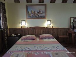 Love's Beach and Dive Resort