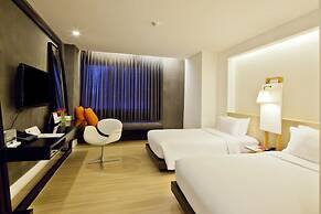 Trinity Silom Hotel