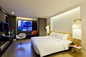 Trinity Silom Hotel