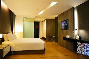 Trinity Silom Hotel