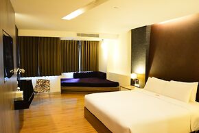 Trinity Silom Hotel