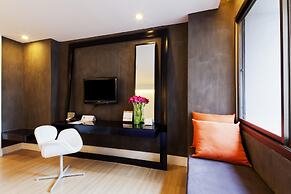 Trinity Silom Hotel